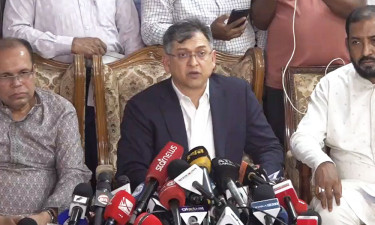 সর্বোচ্চ ১০ বছর প্রধানমন্ত্রিত্বের পক্ষে বিএনপি, তবে...