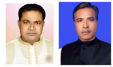 এক ইউনিয়নে জয়ী-পরাজিত দুই প্রার্থীই চেয়ারম্যান!