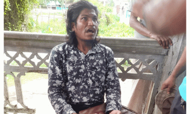 সমন্বয়ক ও সাংবাদিক পরিচয়ে ৫ হাজার চাঁদা দাবি ছাত্রলীগ নেতার