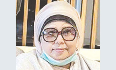 কাতারের আমির ও প্রধানমন্ত্রীকে মৌসুমি ফল পাঠালেন খালেদা জিয়া