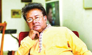 মামুনুর রশীদের নির্মাণে শত পর্বের ধারাবাহিক
