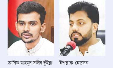ইশরাক বললেন ক্ষমা চাইতে আসিফ দিলেন ‘কড়া বার্তা’