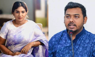 তুষারের বিরুদ্ধে যৌন হয়রানির আনুষ্ঠানিক অভিযোগ দিলেন নীলা ইসরাফিল
