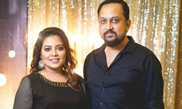 ‘আমাদের বিচ্ছেদ হয়নি’ জানিয়ে পোস্ট ডিলিট করলেন কণার স্বামী