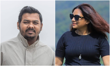 ভিডিও কলে কথা বলতে চাপ দিতেন সারোয়ার তুষার, আরো যত অভিযোগ নিলার