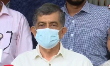 প্রশ্নফাঁসের থ্রেট আছে, তবে তৎপর প্রশাসন