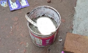 বিএনপির অফিসের সামনে চিরকুটে লেখা- ‘ভবিষ্যতে ক্ষমতা পেলে ফিলিস্তিনের মতো হবে’