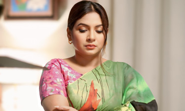 এনসিপির  দলীয় চেতনা ও নৈতিকতা নিয়ে প্রশ্ন তুললেন নীলা ইসরাফিল