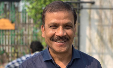 অন্যায় তদবিরে পাত্তা না দিলে আমাকে ভারতের দালাল বানানো হয় : আসিফ নজরুল