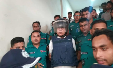 হাজার বছরেও নির্বাচন সুষ্ঠু হবে না, আদালতে হাবিবুল আউয়াল