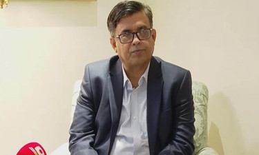 গণমাধ্যমের ওপর সরকারের কোনো চাপ নেই : প্রেসসচিব