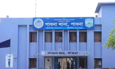 যৌতুকের জন্য গৃহবধূকে হত্যার অভিযোগ, স্বামীসহ শ্বশুরবাড়ির লোকজন পলাতক