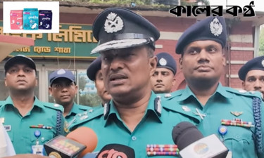 এইচএসসি পরীক্ষার সময় যানজট নিরসনে সিএমপির নতুন নির্দেশনা