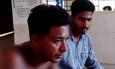 মুমূর্ষু রোগীকে রক্ত দিতে গিয়ে হামলার শিকার ছাত্রদলকর্মী