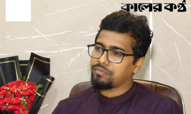ছাত্রশিবিরে অছাত্রের কোনো স্থান নেই : শিবির সেক্রেটারি