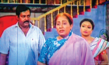 মায়ের হাতে বেহেশতের চাবি
