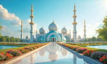 মসজিদগুলোতে সামাজিক সহযোগিতা বাড়ানো দরকার