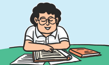এইচএসসির প্রস্তুতি : বাংলা দ্বিতীয় পত্র