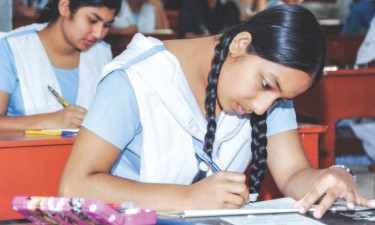 দশম শ্রেণি : বাংলা প্রথম পত্র