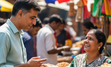 কন্নড় ভাষা জানলেই বেঙ্গালুরু আপন হয়ে ওঠে, উদ্যোক্তার অভিজ্ঞতা