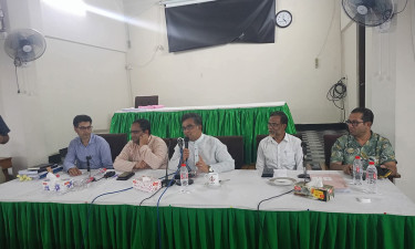 আবারও পেছাল জাকসুর নির্বাচন
