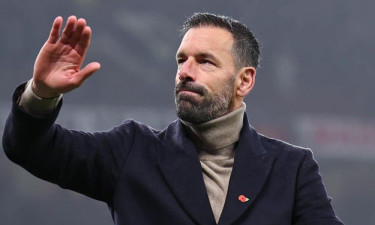 বরখাস্ত হলেন হামজাদের কোচ