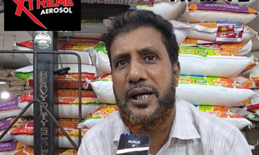 ‘দেশে পর্যাপ্ত ধান-চাল থাকতেও চালের দাম বাড়া অযৌক্তিক’