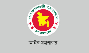 ছয় মাসে ২০ হাজার মিথ্যা মামলা প্রত্যাহার করবে আইন মন্ত্রণালয়