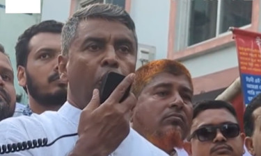 আ.লীগ শাসনামলে ৩২৯ মামলার আসামি হয়েছিলাম :  জাহাঙ্গীর হোসেন