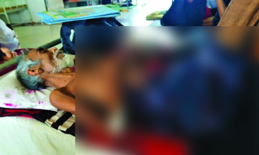 ভুল রক্ত পুশ করায় রোগীর মৃত্যু— টাঙ্গাইলে তোলপাড়, শাস্তি দাবি