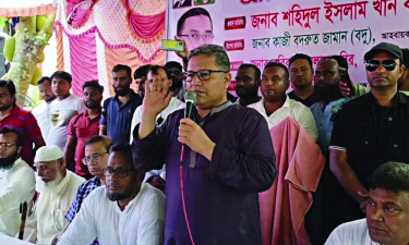 ‘প্রবাসীদের আকাঙ্ক্ষা বাস্তবায়নে কাজ করবে বিএনপি’