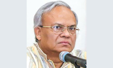 এনবিআরে আন্দোলনকারীরা বিএনপির কেউ নয়