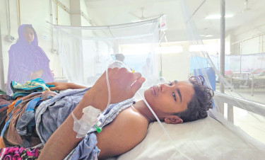 ডেঙ্গুতে আরো ২ জনের মৃত্যু করোনায় মারা গেছে ১ জন