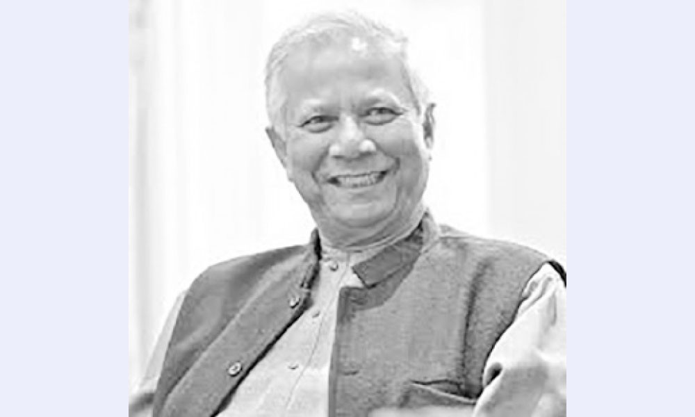 সামাজিক ব্যবসা ভাবনার বীজ বপনকারী