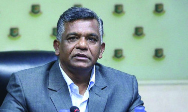 আজ রংপুরে যাবেন বিসিবি সভাপতি আমিনুল ইসলাম বুলবুল