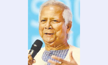 সামাজিক ব্যবসা পুরো বিশ্বকে বদলে দিতে পারে : ড. ইউনূস