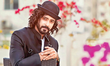 চমকের নাম শরিফুল রাজ