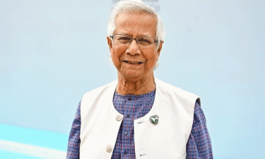 প্রধান উপদেষ্টা ড. ইউনূসের জন্মদিন আজ