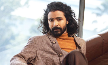 চমকে দিলেন শরিফুল রাজ