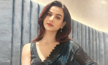 নিয়মিত অভিনয় করার অনুরোধ পাচ্ছি : মিম মানতাসা