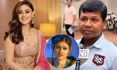 শেফালির মৃত্যুতে যে ‘বিস্ময়কর তথ্য’ দিলেন নিরাপত্তারক্ষী