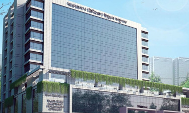 বিনিয়োগকারীবান্ধব নতুন ওয়েবসাইট চালু
