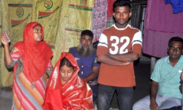 ষষ্ঠ শ্রেণির ছাত্রীকে বিবাহের চেষ্টায় যুবকের কারাদণ্ড