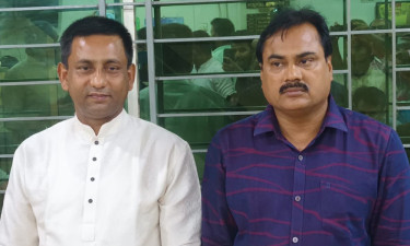 মানিকগঞ্জ প্রেসক্লাবের সভাপতি জাহাঙ্গীর, সম্পাদক শাহানুর