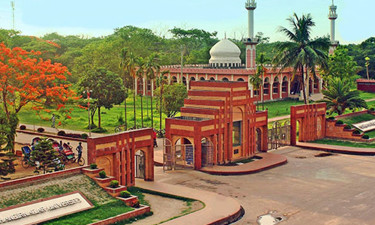 জাবিতে কমল চিকিৎসা খাতের বরাদ্দ, গুরুত্ব পায়নি গবেষণা