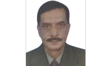 জাতীয় প্রেস ক্লাব সদস্য বীর মুক্তিযোদ্ধা জাফর ইকবাল আর নেই