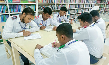 এইচএসসির প্রস্তুতি : ইংরেজি প্রথম পত্র