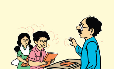 দশম শ্রেণি : বাংলা প্রথম পত্র