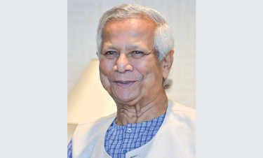 ‘নিচ থেকে শুরু হয় উন্নয়ন সম্ভাবনার নির্মাতা দরিদ্ররাই’