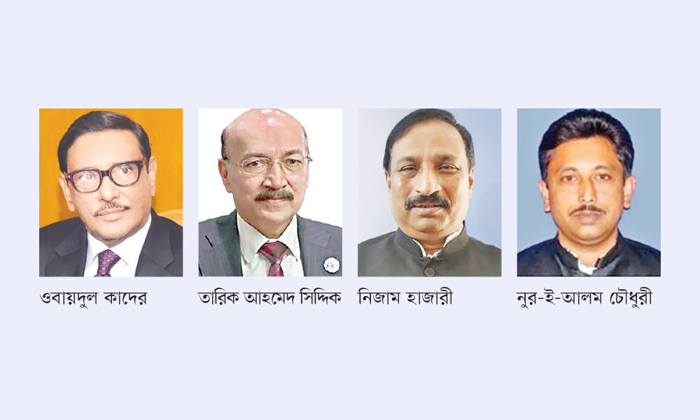 সড়ক ভবন লুটেছে ১৫ ঠিকাদার